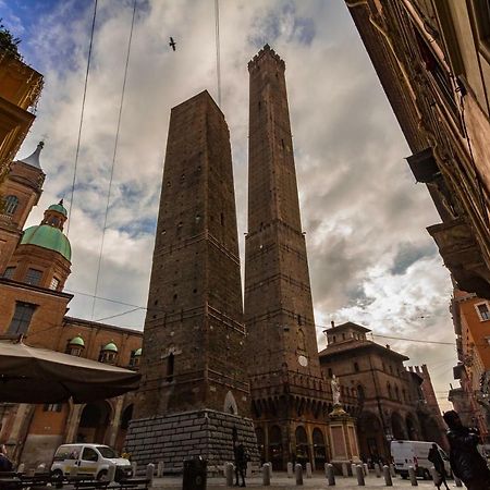 Realkasa Towers Flat Daire Bolonya Dış mekan fotoğraf