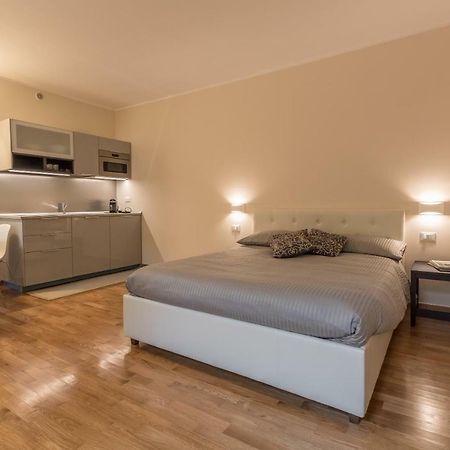 Realkasa Towers Flat Daire Bolonya Dış mekan fotoğraf
