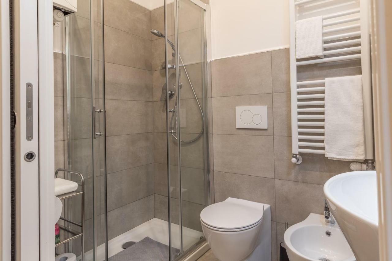 Realkasa Towers Flat Daire Bolonya Dış mekan fotoğraf