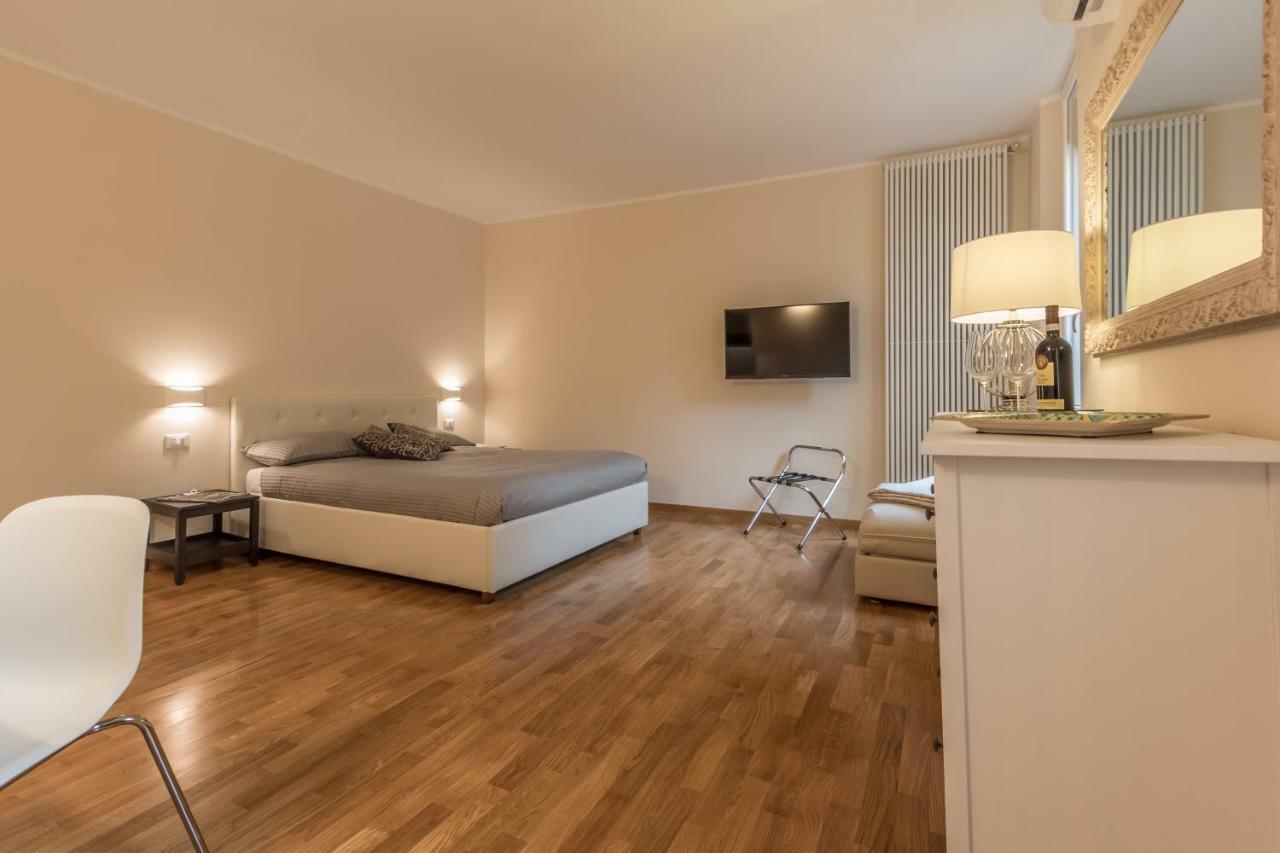 Realkasa Towers Flat Daire Bolonya Dış mekan fotoğraf