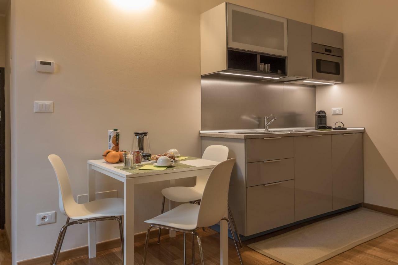 Realkasa Towers Flat Daire Bolonya Dış mekan fotoğraf