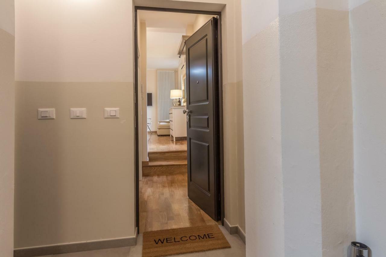 Realkasa Towers Flat Daire Bolonya Dış mekan fotoğraf