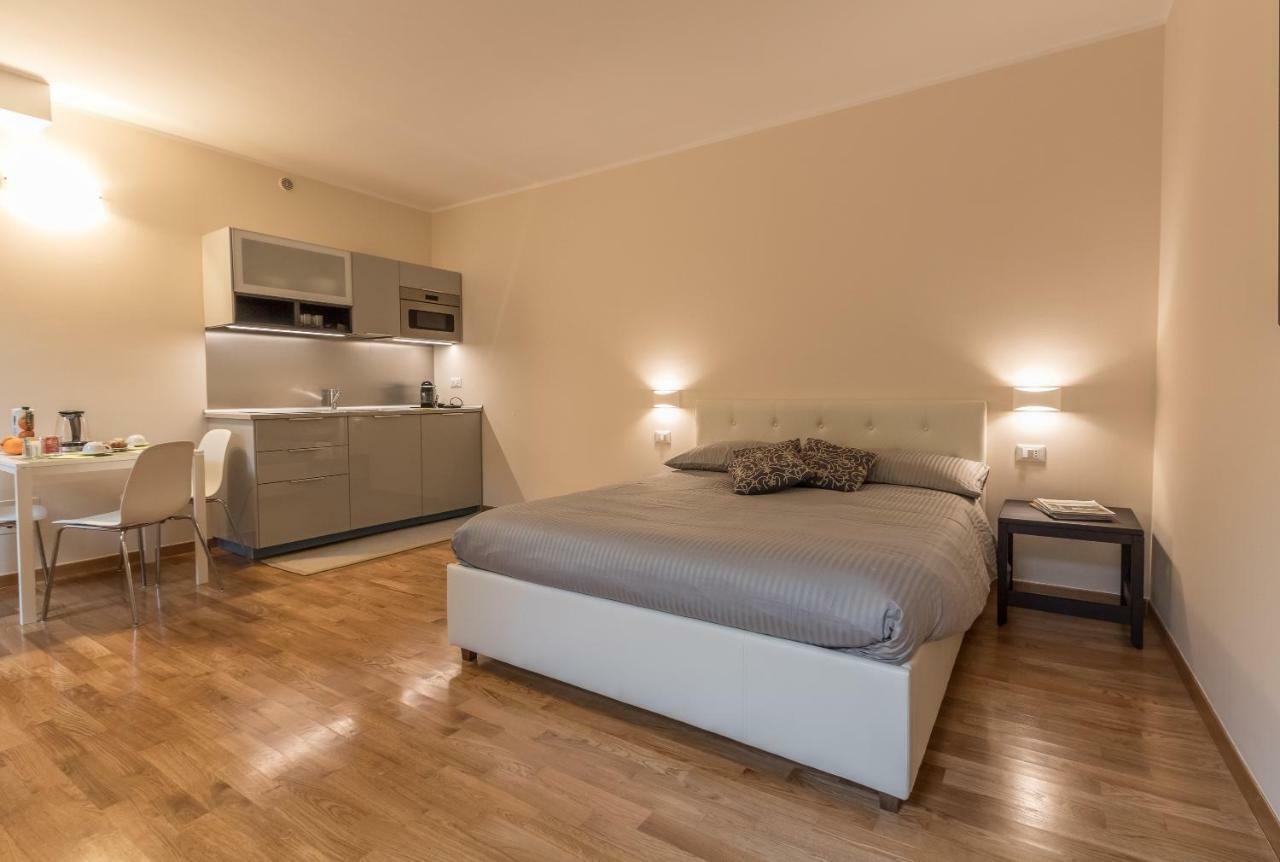 Realkasa Towers Flat Daire Bolonya Dış mekan fotoğraf